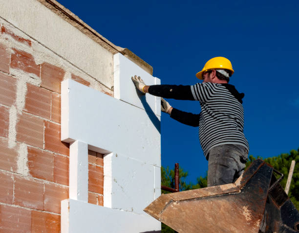 Best Commercial Insulation Contractor  in Kimberling City, MO