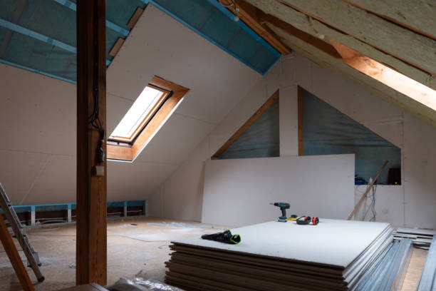 Best Wall Insulation Contractor  in Kimberling City, MO