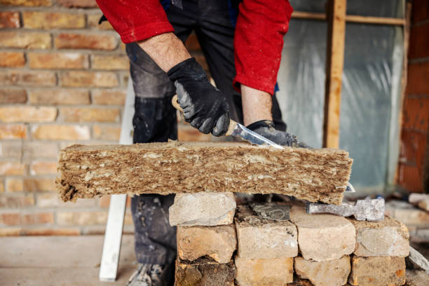 Best Insulation Repair Services  in Kimberling City, MO